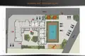 Mieszkanie 2 pokoi 55 m² Mahmutlar, Turcja