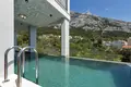 Villa 4 chambres 330 m² Makarska, Croatie