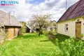Dom 60 m² Birże, Litwa