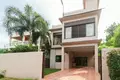 3 bedroom villa 197 m² Phuket, Thailand