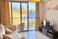 2 bedroom apartment 80 m² Becici, Montenegro