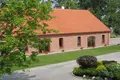 Commercial property 2 891 m² in Simnas, Lithuania