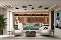 6 bedroom house 1 200 m² Malaga, Spain