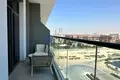 Mieszkanie 1 pokój 655 m² Dubaj, Emiraty Arabskie