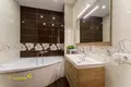 Apartamento 2 habitaciones 59 m² Minsk, Bielorrusia