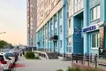 Квартира 2 комнаты 62 м² Минск, Беларусь