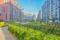 Appartement 1 chambre 42 m² Kopishche, Bélarus