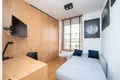 3 room apartment 73 m² in Warsaw, Poland