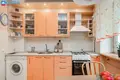Appartement 2 chambres 55 m² Vilnius, Lituanie