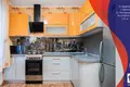 1 room apartment 45 m² Minsk, Belarus