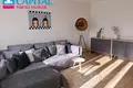 Appartement 2 chambres 52 m² Vilnius, Lituanie