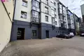 Commercial property 84 m² in Kaunas, Lithuania