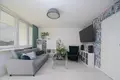 Apartamento 2 habitaciones 51 m² Cracovia, Polonia