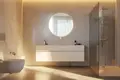 1 bedroom apartment 140 m² Carvoeiro, Portugal