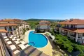 1 bedroom apartment 54 m² Sunny Beach Resort, Bulgaria