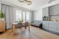 3 room apartment 75 m² in Warsaw, Poland