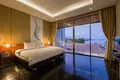 Villa de tres dormitorios 504 m² Phuket, Tailandia