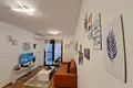 Wohnung 1 Schlafzimmer 47 m² Becici, Montenegro