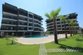 Apartamento 1 habitación 320 m² Alanya, Turquía