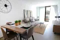 2 bedroom apartment 65 m² Pilar de la Horadada, Spain