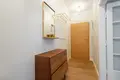 3 room apartment 72 m² in Warsaw, Poland