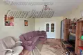 Квартира 3 комнаты 70 м² Мухавецкий сельский Совет, Беларусь