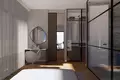Penthouse 3 bedrooms 262 m² in Budva, Montenegro