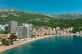 2 room apartment 110 m² Sustas, Montenegro