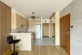 2 room apartment 47 m² in Warsaw, Poland