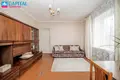3 room apartment 56 m² Vilnius, Lithuania