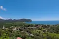 Land 5 000 m² Buljarica, Montenegro