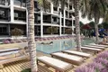 1 bedroom apartment 45 m² Erdemli, Turkey