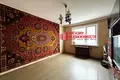 Appartement 4 chambres 79 m² Hrodna, Biélorussie