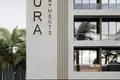 Complejo residencial AURA