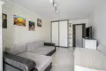 Квартира 1 комната 38 м² Колодищанский сельский Совет, Беларусь
