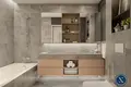 Квартира 1 комната 648 м² Дубай, ОАЭ