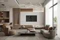 Appartement 3 chambres 101 m² Dubaï, Émirats arabes unis