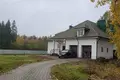 Haus 475 m² Dziarzynski sielski Saviet, Weißrussland