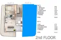 Wohnung 3 zimmer 83 m² Krasici, Montenegro