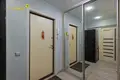 Mieszkanie 1 pokój 35 m² Mińsk, Białoruś