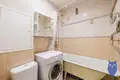 2 room apartment 45 m² Minsk, Belarus