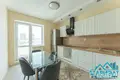 Apartamento 3 habitaciones 95 m² Minsk, Bielorrusia