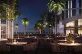 Residential complex New beachfront residence with well-developed infrastructure in a prestigious area, Limassol, Cyprus