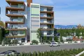 3 bedroom apartment 177 m² Germasogeia, Cyprus