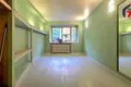 2 room apartment 41 m² Minsk, Belarus