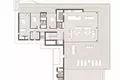 Willa 5 pokojów 370 m², World