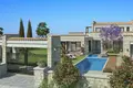 Villa de 3 habitaciones 349 m² Kouklia, Chipre
