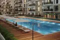Apartamento 2 habitaciones 59 m² Dubái, Emiratos Árabes Unidos