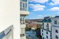 1 room apartment 44 m² Prague, Czech Republic