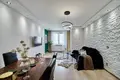 Apartamento 3 habitaciones 78 m² Varsovia, Polonia